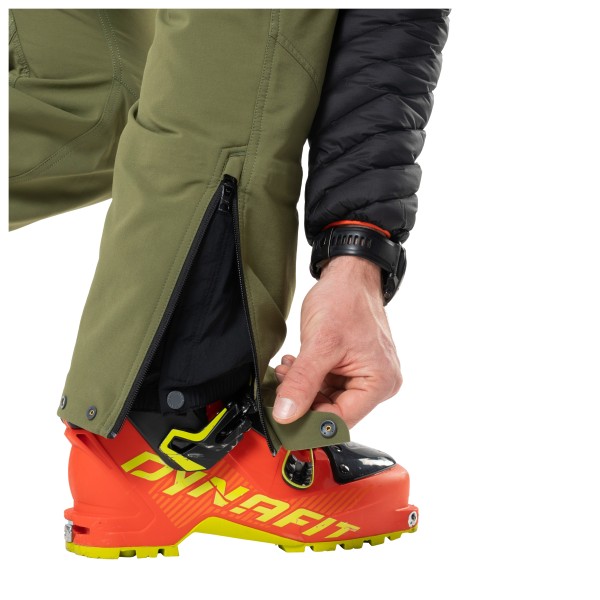 Dynafit - Mercury 2 DST Pant - Toerbroek