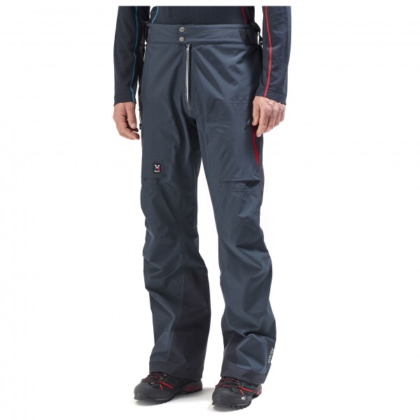 Millet - Trilogy GTX Pro Pant - Sadehousut