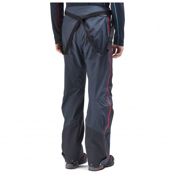 Millet - Trilogy GTX Pro Pant - Sadehousut