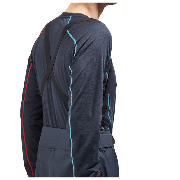 Millet - Trilogy GTX Pro Pant - Sadehousut