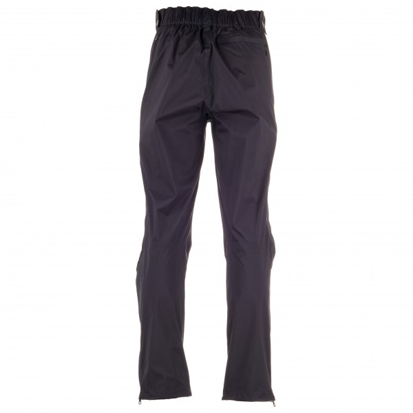 Black Diamond - Stormline Stretch Full Zip Rain Pants - Regnbukser