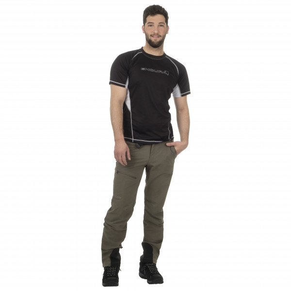 Maier Sports - Naturno - Pantalones de travesía