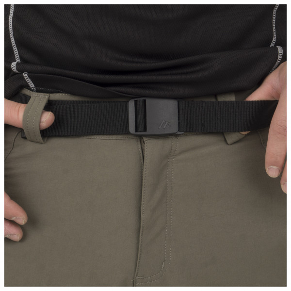 Maier Sports - Naturno - Turbukser