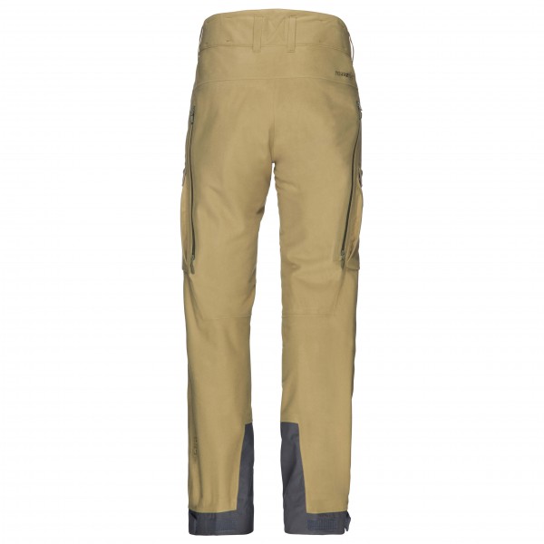 Norrøna - Kvinnherad GORE-TEX Pants - Pantalones impermeables