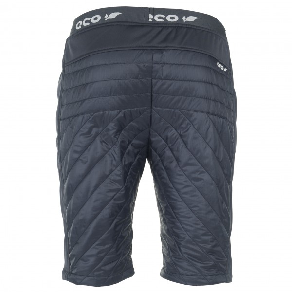 2117 of Sweden - Eco Insulated Short Gruvan - Pantalones de fibra sintética