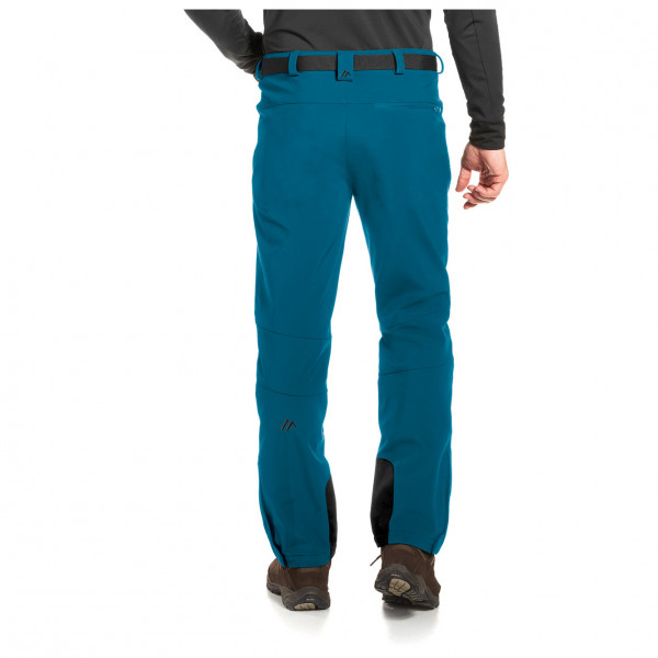Maier Sports - Tech Pants - Turbyxa