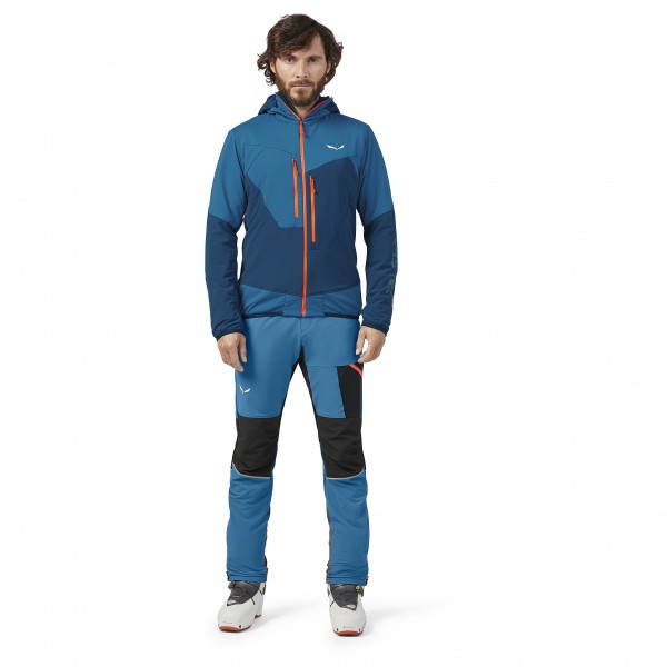 Salewa - Sesvenna 2 DST Pant - Pantalones de travesía