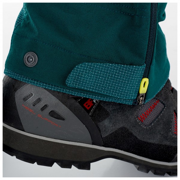 Mammut - Base Jump So Touring Pants - Turbukser