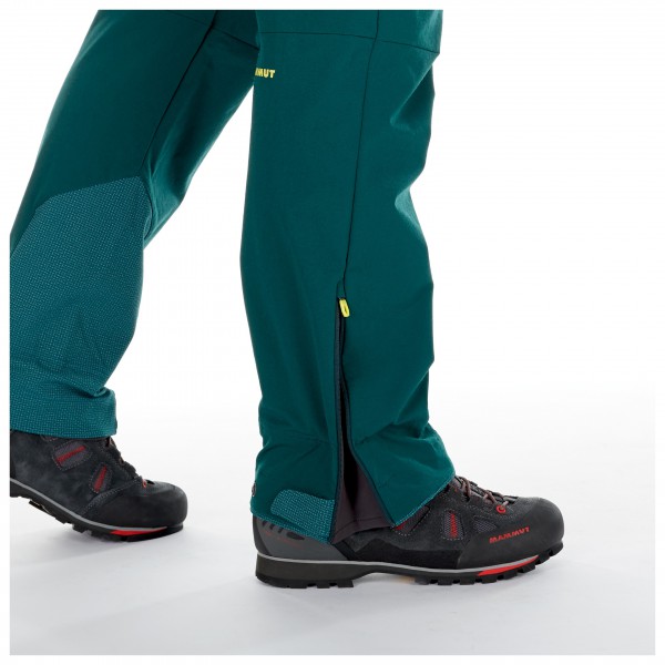 Mammut - Base Jump So Touring Pants - Turbukser