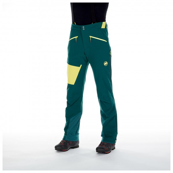 Mammut - Base Jump So Touring Pants - Turbukser