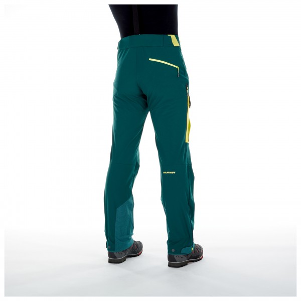 Mammut - Base Jump So Touring Pants - Turbukser