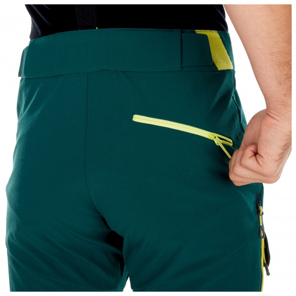 Mammut - Base Jump So Touring Pants - Turbukser