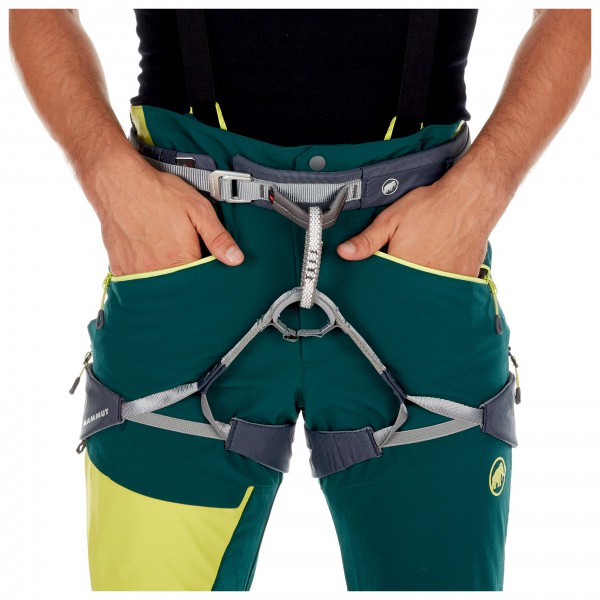 Mammut - Base Jump So Touring Pants - Turbukser