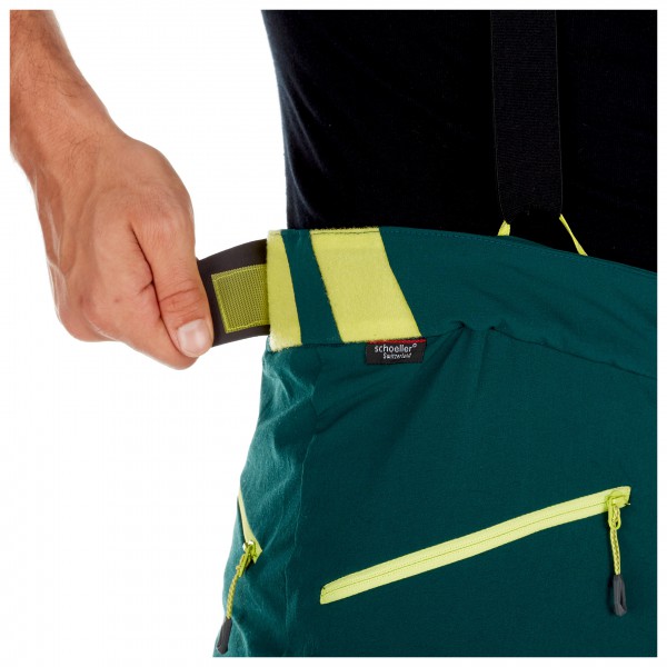 Mammut - Base Jump So Touring Pants - Turbukser