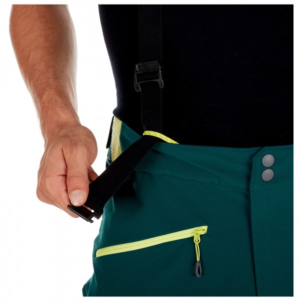 Mammut - Base Jump So Touring Pants - Turbukser