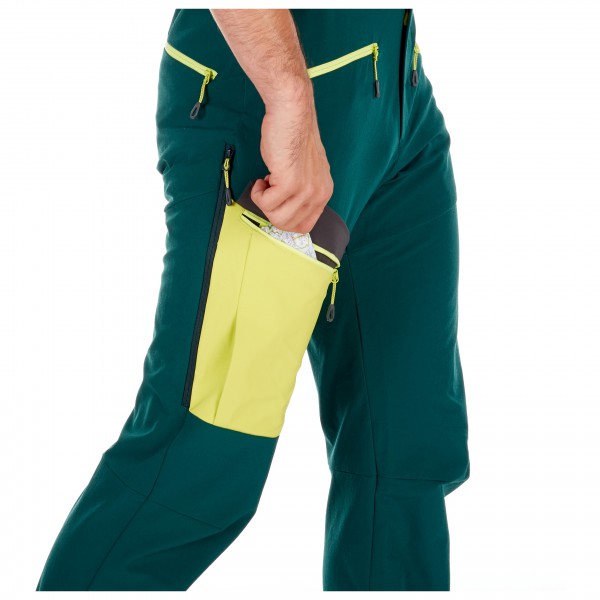 Mammut - Base Jump So Touring Pants - Turbukser