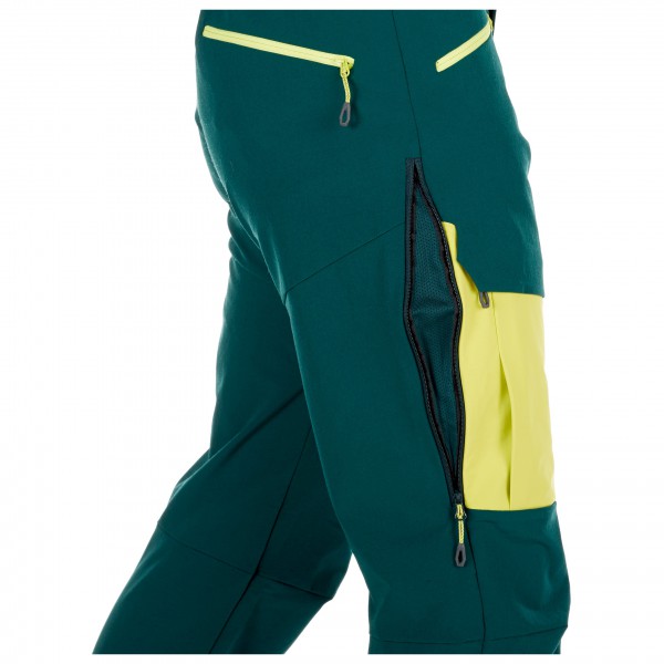 Mammut - Base Jump So Touring Pants - Turbukser