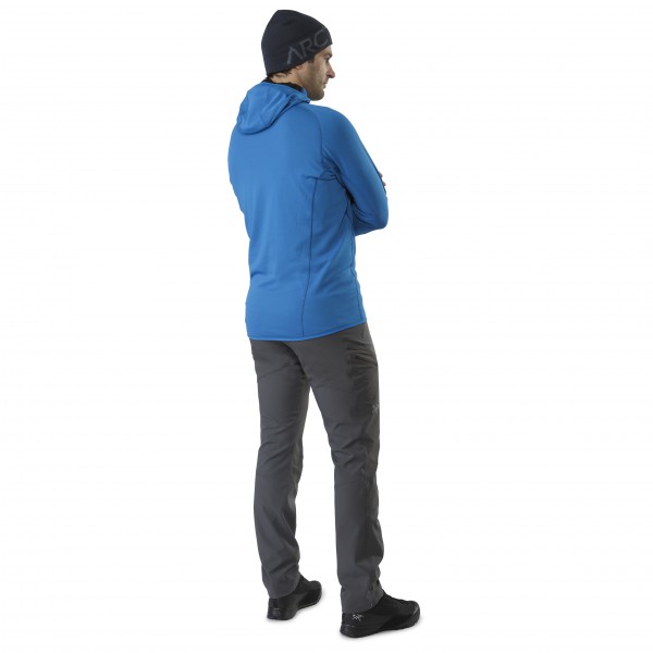 Arc'teryx - Sigma FL Pants - Alpine broek