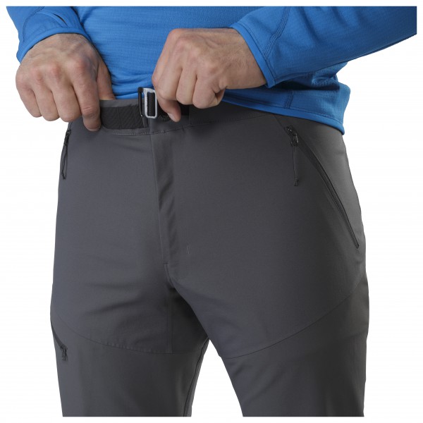 Arc'teryx - Sigma FL Pants - Pantalones de travesía