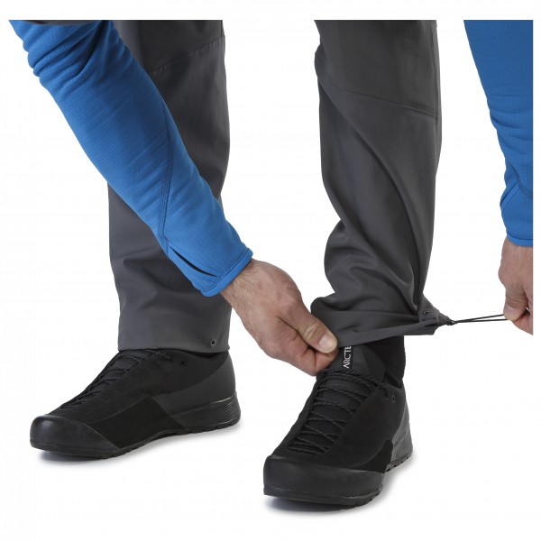 Arc'teryx - Sigma FL Pants - Pantalones de travesía