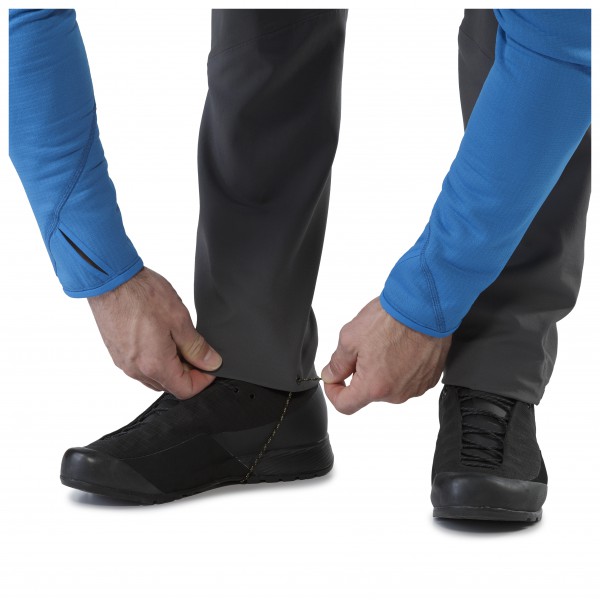 Arc'teryx - Sigma FL Pants - Pantalones de travesía