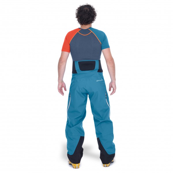 Ortovox - 3L Guardian Shell Pants - Skidbyxa