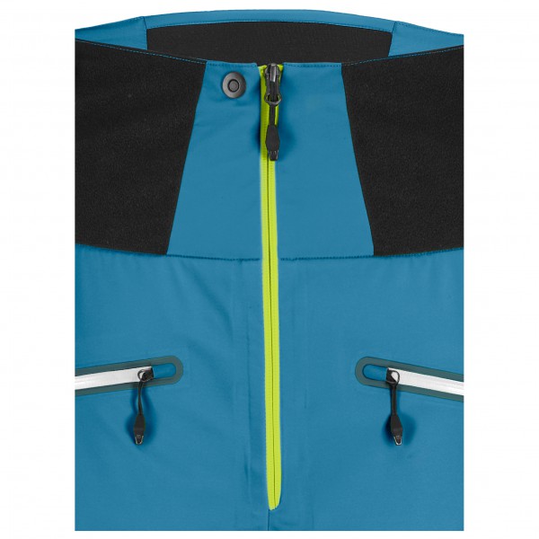 Ortovox - 3L Guardian Shell Pants - Skidbyxa