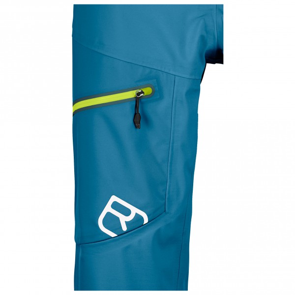 Ortovox - 3L Guardian Shell Pants - Skidbyxa