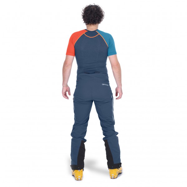 Ortovox - Bacun Pants - Alpine broek
