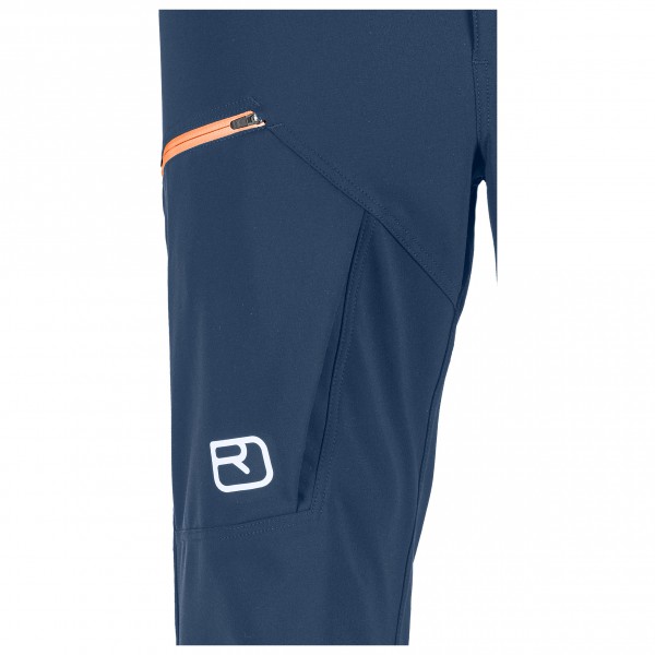 Ortovox - Bacun Pants - Alpine broek