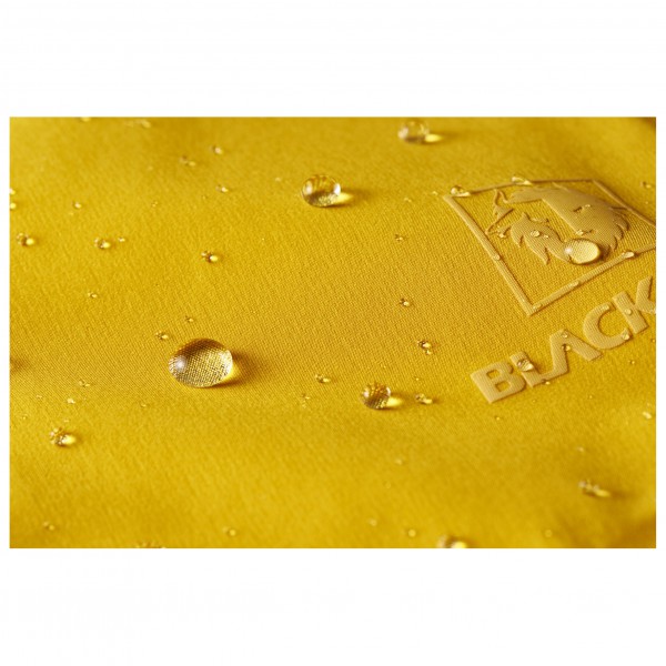 Black Yak - GORE-TEX Pro Shell 3L Pants - Regnbyxa