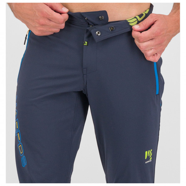 Karpos - Ramezza Light Pant - Toerbroek