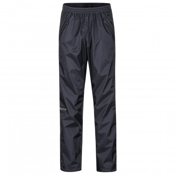 Marmot - PreCip Eco Full Zip Pant - Sadehousut
