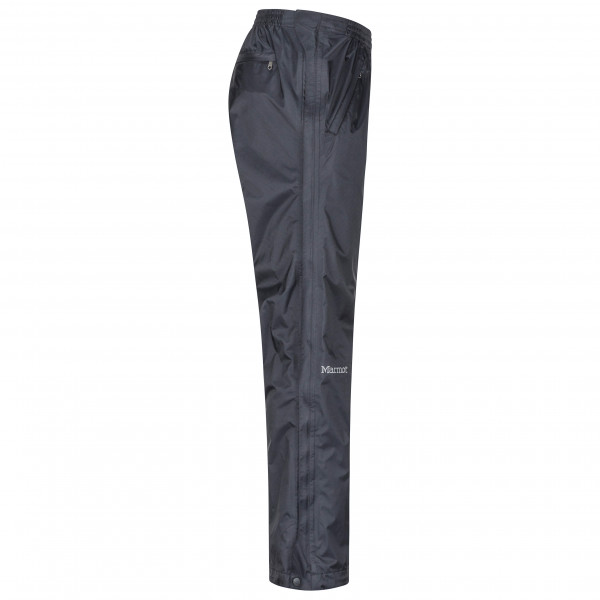 Marmot - PreCip Eco Full Zip Pant - Sadehousut