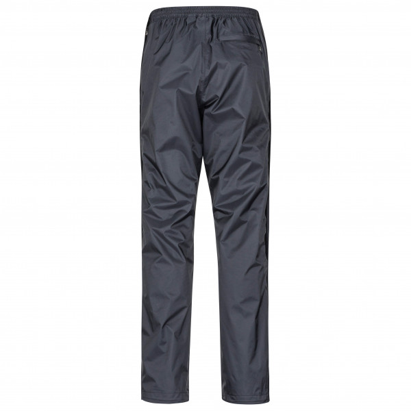 Marmot - PreCip Eco Full Zip Pant - Sadehousut
