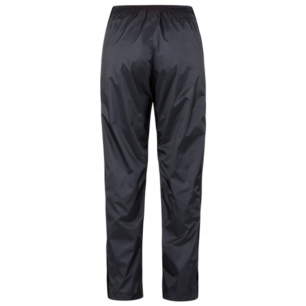 Marmot - Women's PreCip Eco Full Zip Pant - Pantalones impermeables