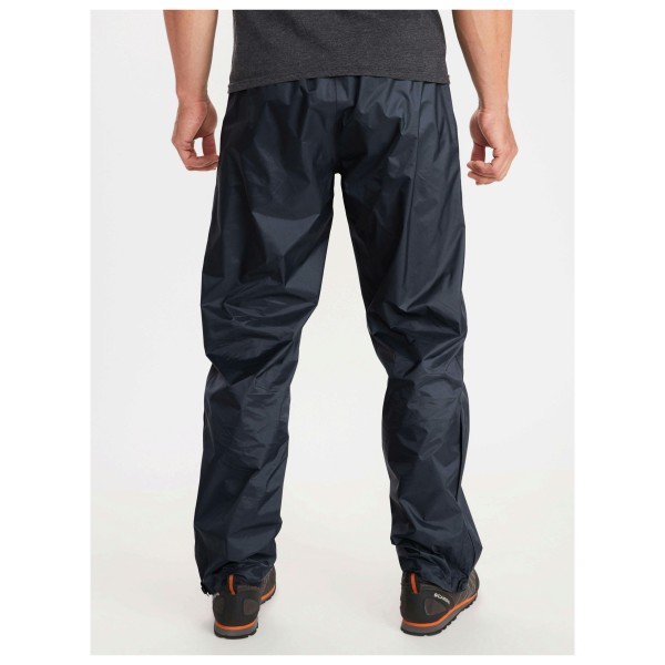 Marmot - Women's PreCip Eco Full Zip Pant - Pantalones impermeables