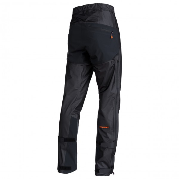 Mammut - Nordwand Light HS Pants - Regnbukser