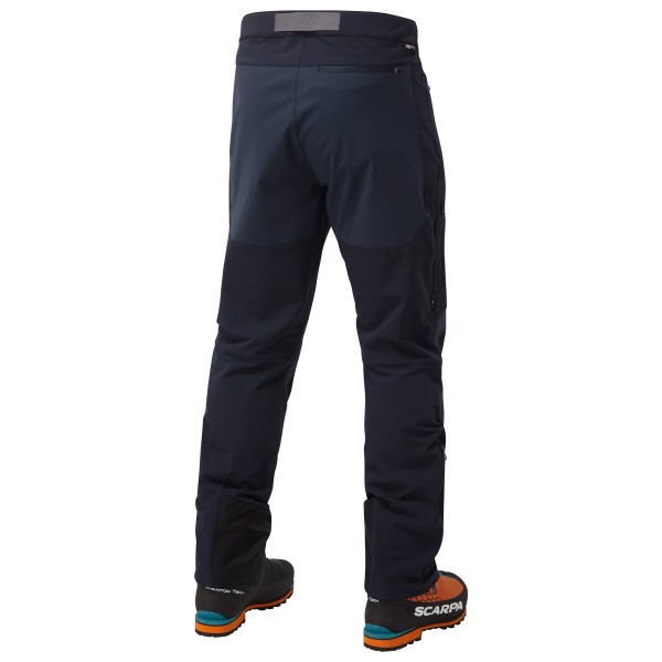 Mountain Equipment - Mission Pant - Toerbroek