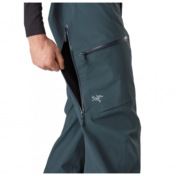 Arc'teryx - Sabre AR Pant - Pantalones de esquí