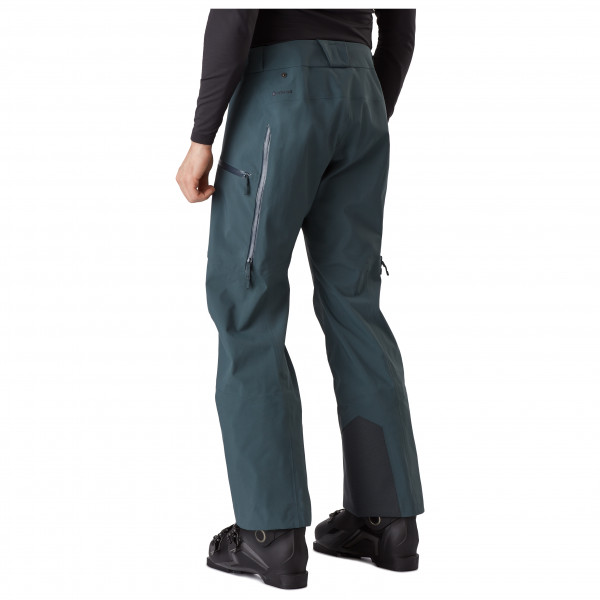 Arc'teryx - Sabre AR Pant - Pantalones de esquí