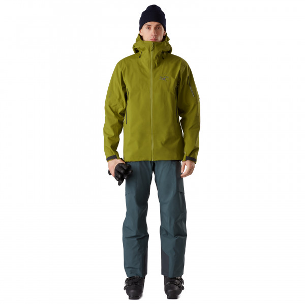 Arc'teryx - Sabre AR Pant - Skibroek