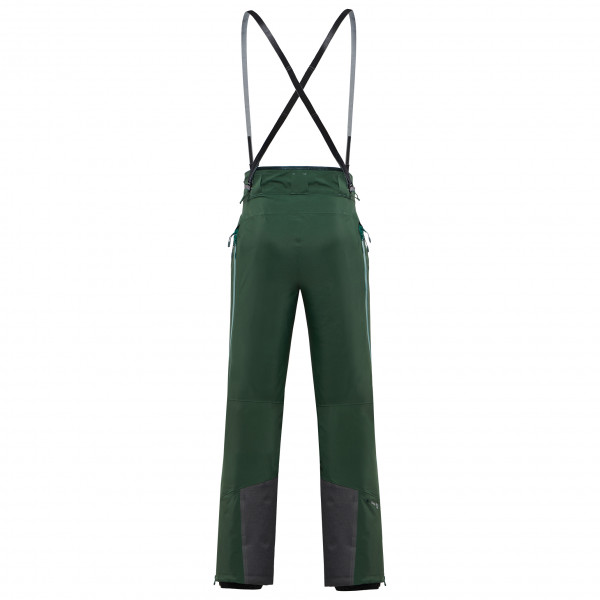 Black Yak - Amrit Pants - Pantaloni hardshell