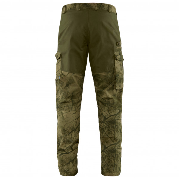 Fjällräven - Barents Pro Hunting Trousers - Pantalon de trekking