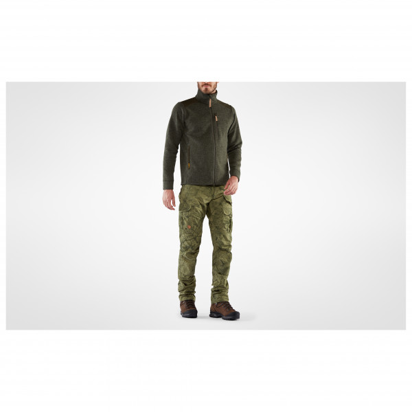 Fjällräven - Barents Pro Hunting Trousers - Pantalon de trekking