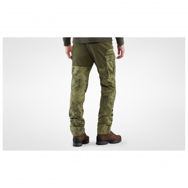 Fjällräven - Barents Pro Hunting Trousers - Pantalon de trekking