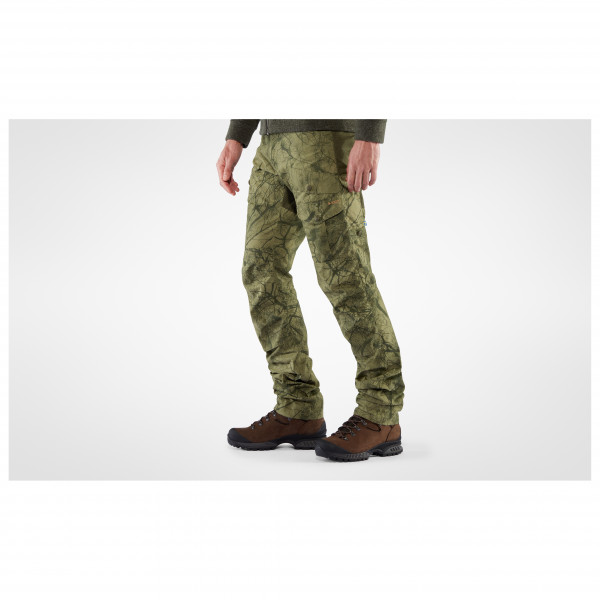 Fjällräven - Barents Pro Hunting Trousers - Pantalon de trekking