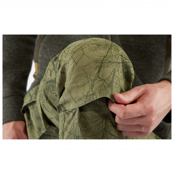 Fjällräven - Barents Pro Hunting Trousers - Pantalon de trekking