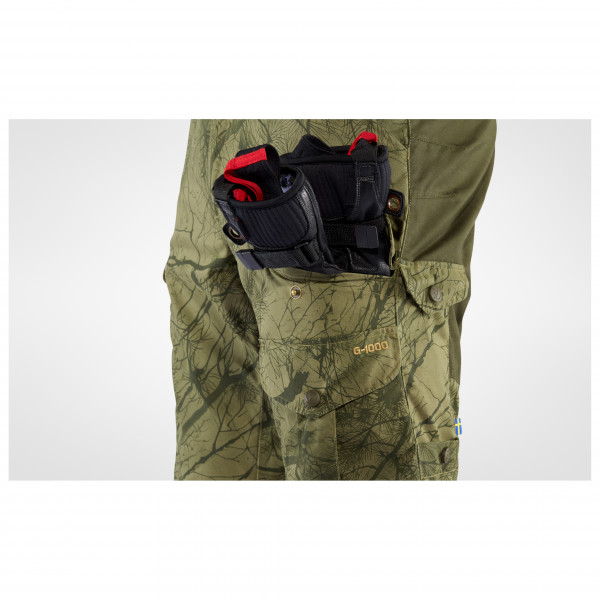 Fjällräven - Barents Pro Hunting Trousers - Pantalon de trekking
