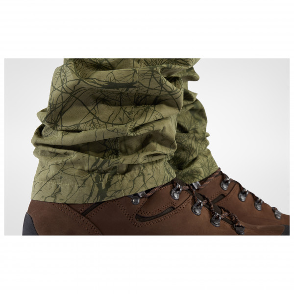 Fjällräven - Barents Pro Hunting Trousers - Pantalon de trekking